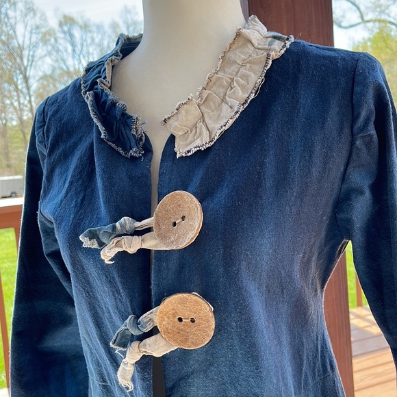 Custom-made Jacket - Picture 2 of 4